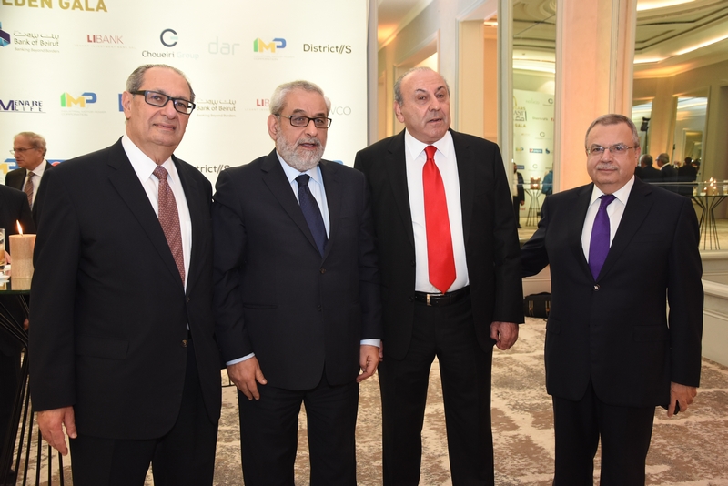 AMIDEAST Lebanon celebrates its 50th anniversary 